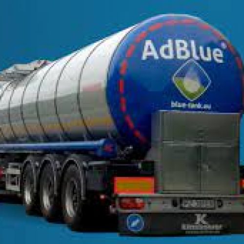 AdBlue lose Ware – im Tankwagen angeliefert, deutschlandweit ab 2000 Litern