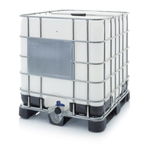 MV-Lub Asphalttrennmittel CGN – 1000 Liter im IBC