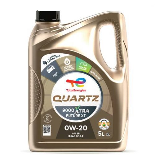 TOTAL QUARTZ 9000 X.F.XT 0W20 – 3 x 5 Liter Kanister