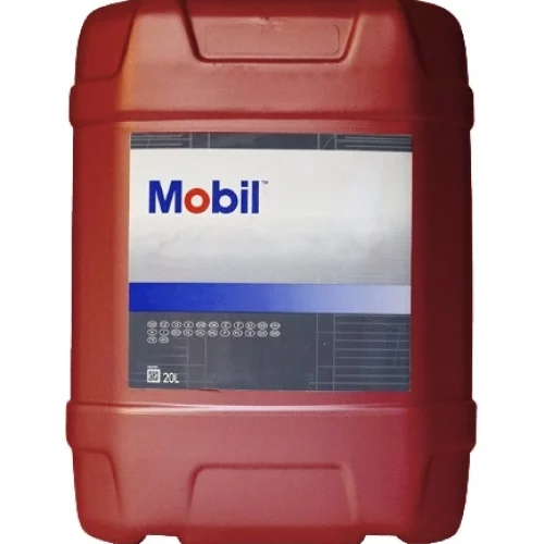 MOBIL DCTF MULTIVEHICLE – 4×4 Liter Kanister