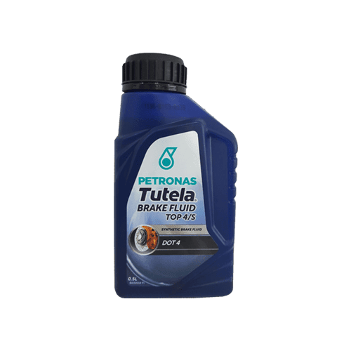 Petronas Tutela TOP 4/S – 24×0,5 Liter