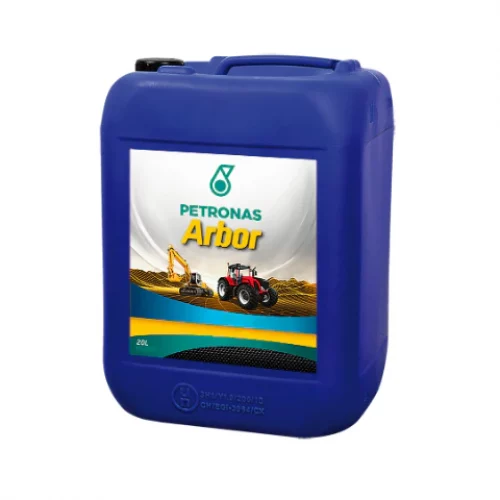Petronas Arbor POWER CUT – 4X5 Liter