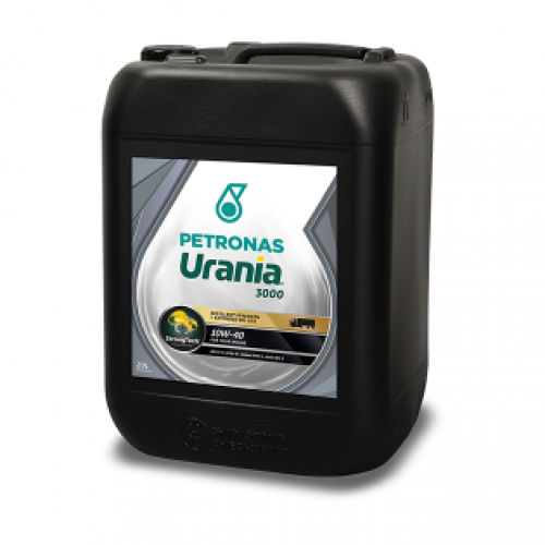 Petronas Urania 3000 10W-40 – 20 Liter