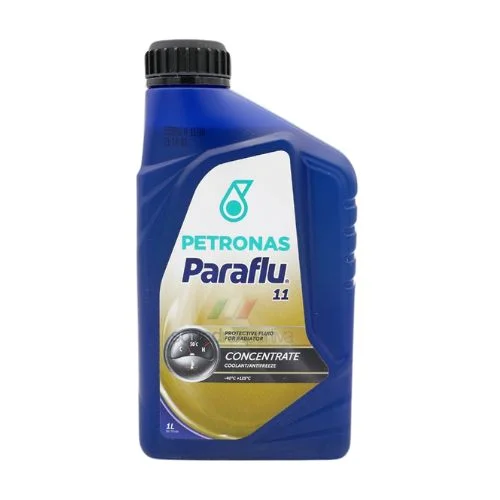 Petronas Paraflu 11 (IAT/Blau) – 20X1 Liter