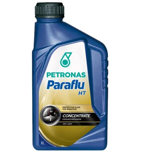 Petronas Paraflu HT (OAT/Gelb) – 20X1 Liter