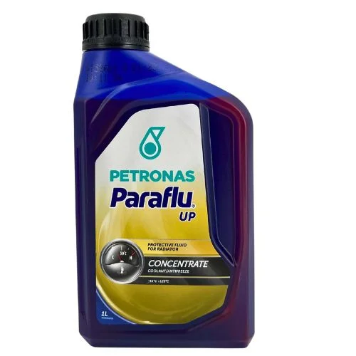 Petronas Paraflu UP (OAT/Rot) – 20X1 Liter