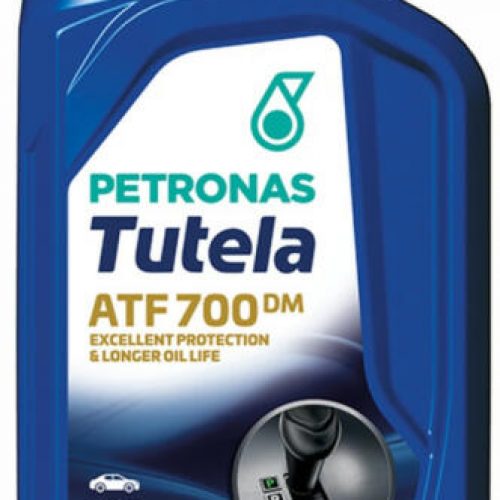 Petronas Tutela ATF 700 DM – 20X1 Liter