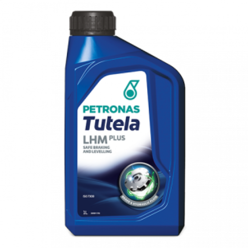 Petronas Tutela BF LHM – 20X1 Liter