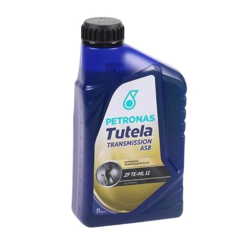 Petronas Tutela Transm. AS8 – 20X1 Liter
