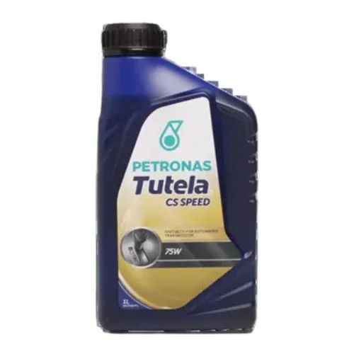 Petronas Tutela Transm. CS Speed 75W – 20X1 Liter