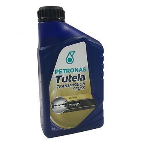 Petronas Tutela Transm. Cross – 20X1 Liter