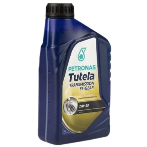 Petronas Tutela Transm. FE Gear 75W-80 – 20X1 Liter
