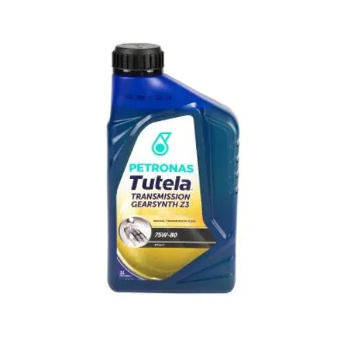 Petronas Tutela Transm. Gearsynth Z3 – 20X1 Liter