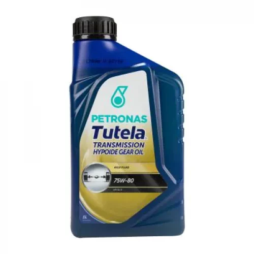 Petronas Tutela Transm. Hypoid Gearoil – 20X1 Liter