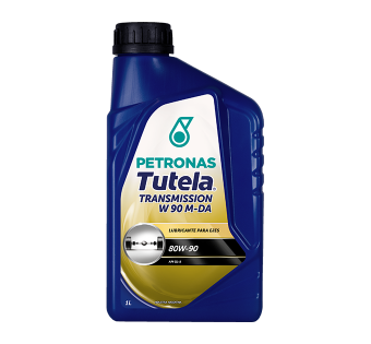 Petronas Tutela W 90/M-DA 80W-90- 20X1 Liter 1 Petronas Tutela W 90/M-DA 80W-90- 20X1 Liter