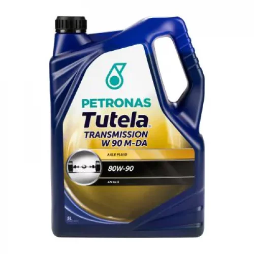 Petronas Tutela W 90/M-DA 80W-90 – 4X5 Liter