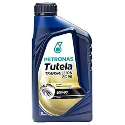 Petronas Tutela ZC 90 80W-90 – 20X1 Liter